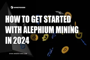 Alephium Mining