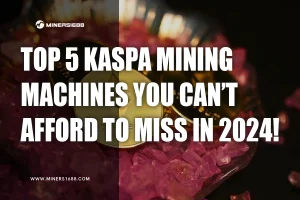 Kaspa Mining