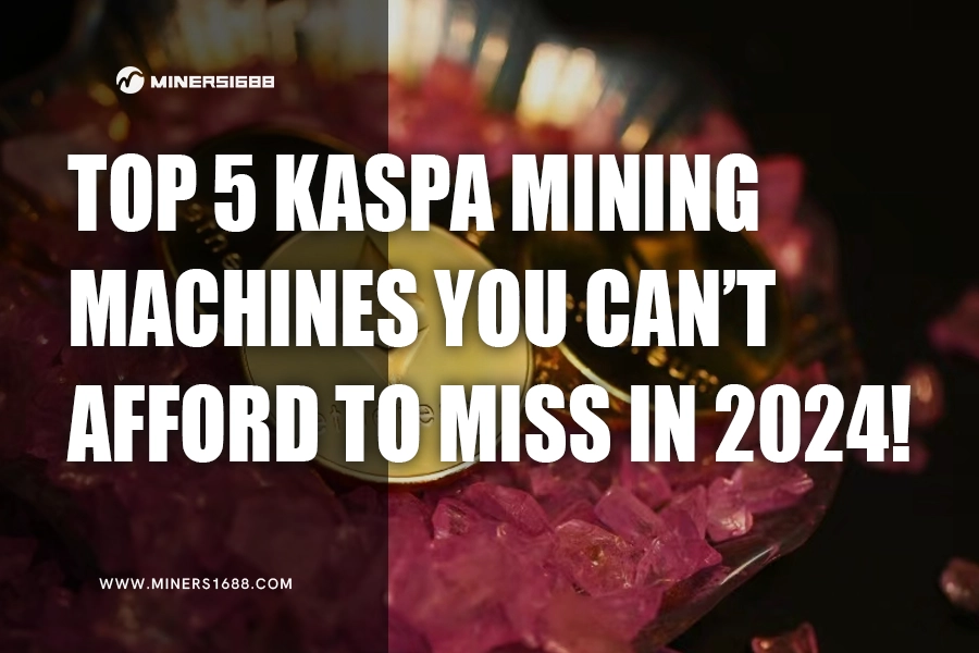 Kaspa Mining