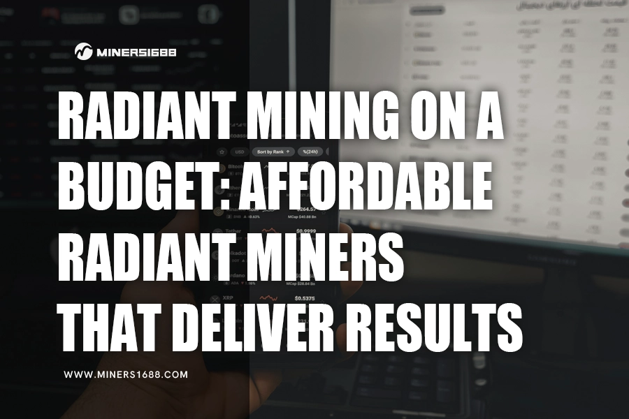 Radiant Miners