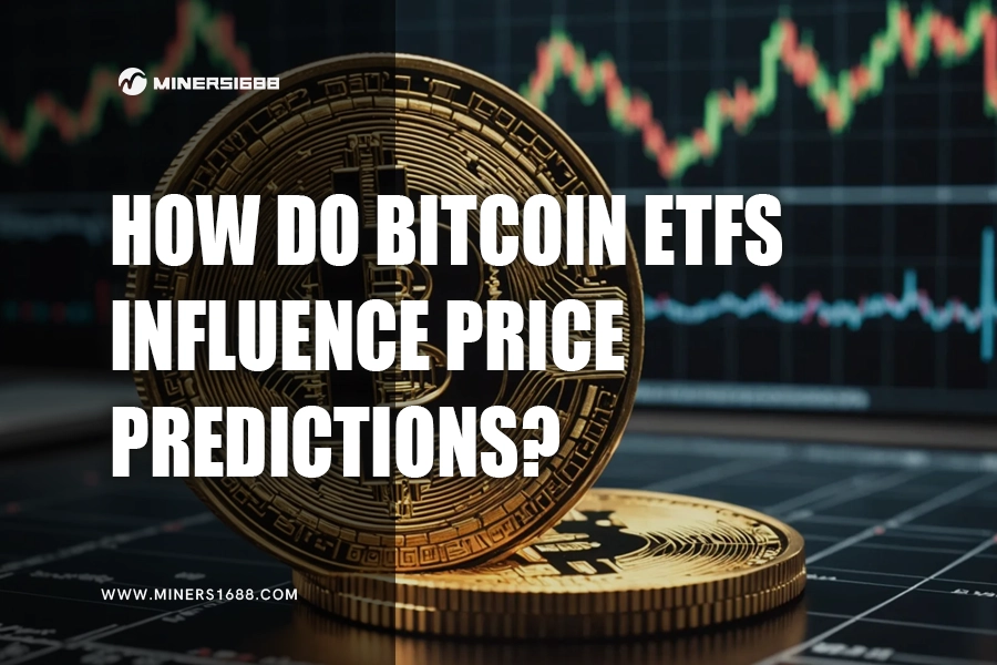 Bitcoin ETFs