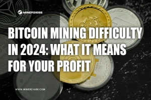 Bitcoin Mining Difficulty