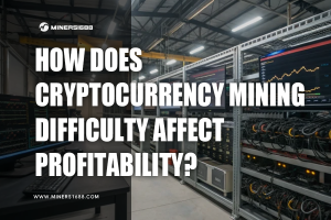 Cryptocurrency Mining