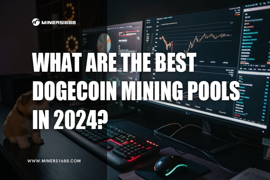 Dogecoin Mining Pools