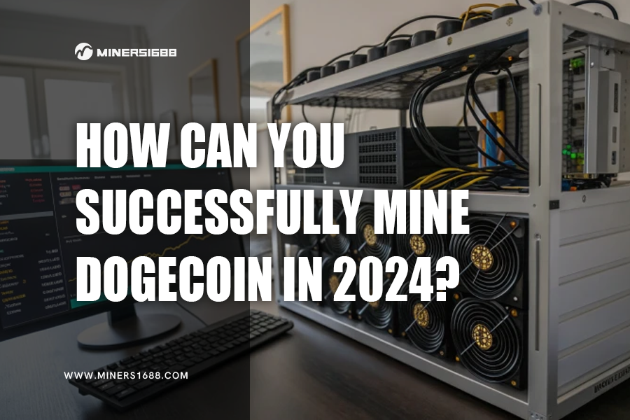 Mine Dogecoin