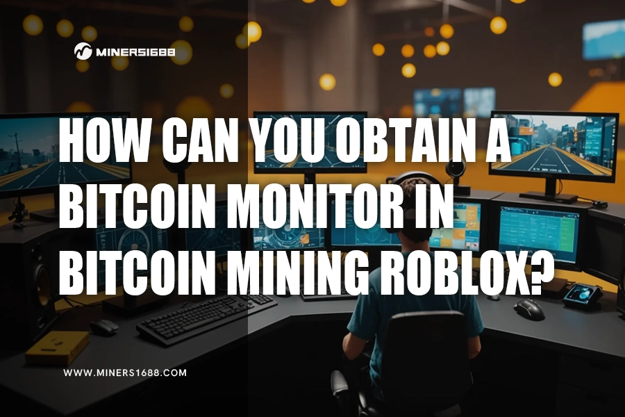 roblox bitcoin miner setup