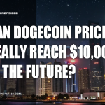 Can Dogecoin price Really Reach 10000 in the Future