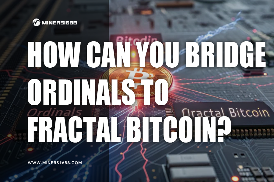 Fractal Bitcoin