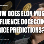 How Does Elon Musk Influence Dogecoin Price Predictions