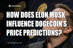 How Does Elon Musk Influence Dogecoin Price Predictions