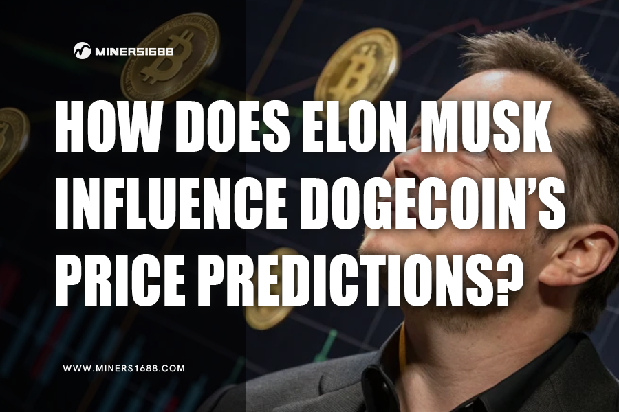 How Does Elon Musk Influence Dogecoin Price Predictions