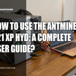 How to Use the Antminer S21 XP Hyd A Complete User Guide