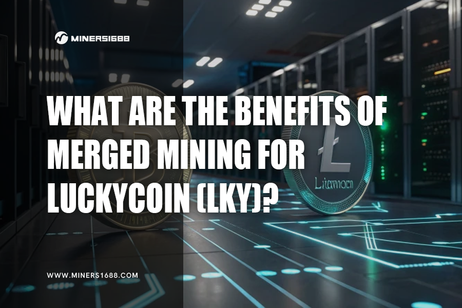 What Are the Benefits of Merged Mining for Luckycoin LKY