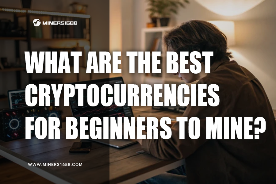 What Are the Best Cryptocurrencies for Beginners to Mine