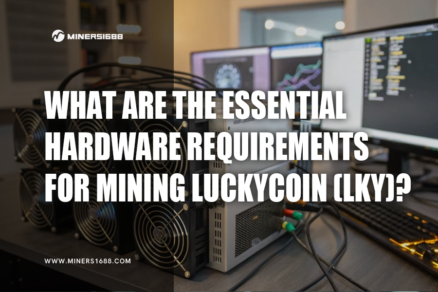 What Are the Essential Hardware Requirements for Mining Luckycoin LKY