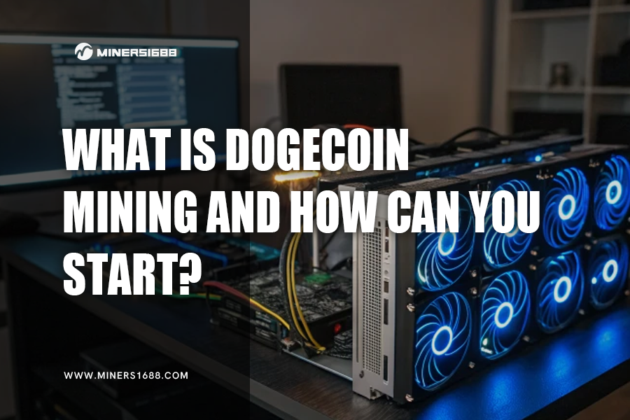 What Is Dogecoin Mining and How Can You Start