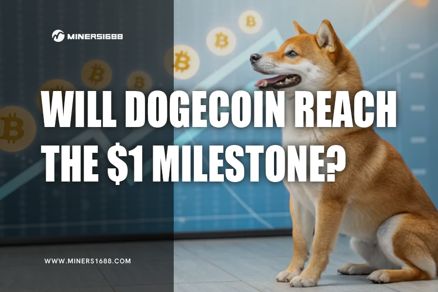 Will Dogecoin Reach the $1 Milestone?