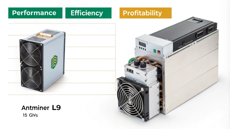 asic miner comparison chart