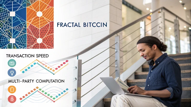 fractal bitcoin infographic