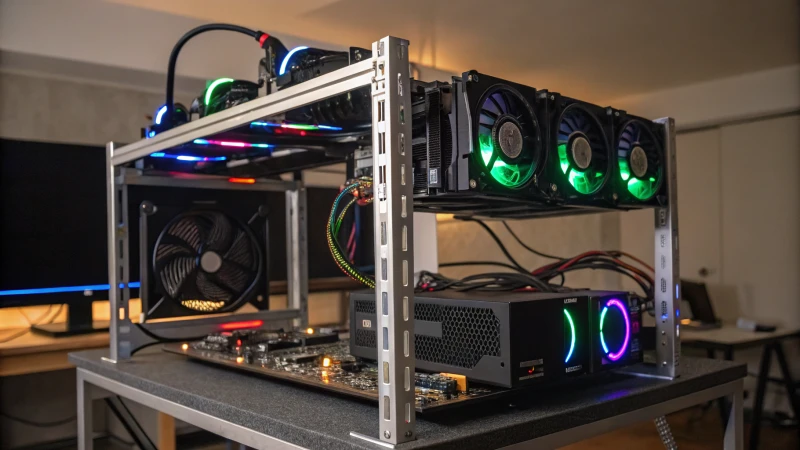 gpu mining rig ethereum classic