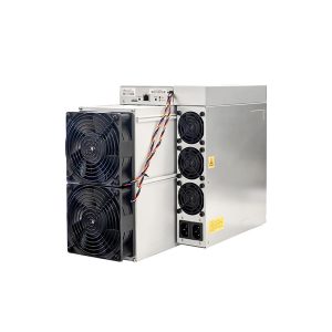 Bitmain Antminer E11 Ethereum Classic Miner 9Gh/s 2340W