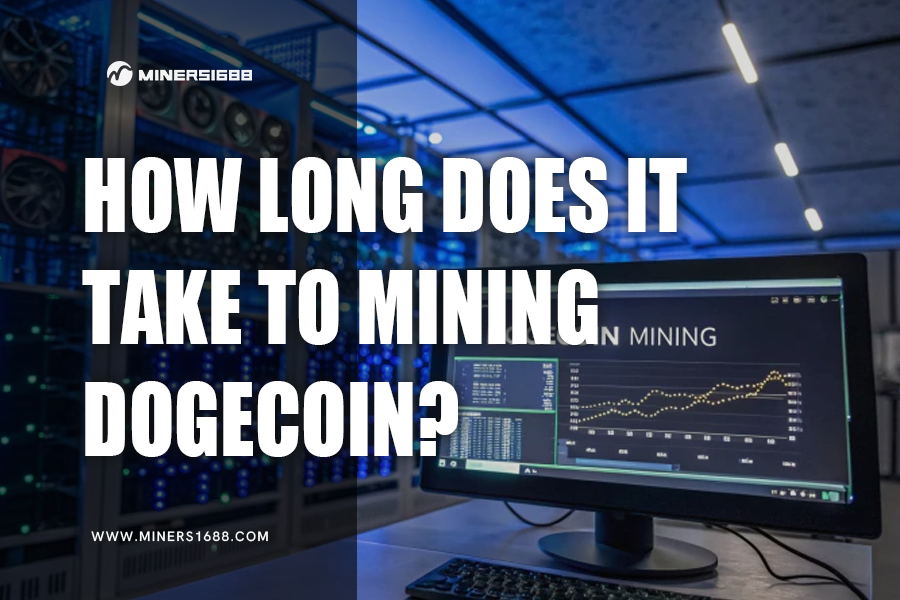 How Long Does It Take to Mining Dogecoin