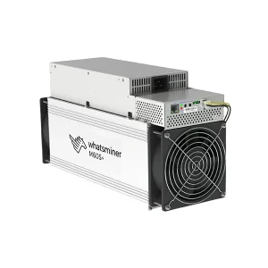 MicroBT WhatsMiner M60S plus