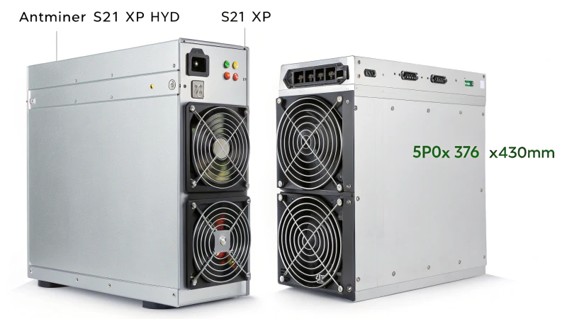 bitcoin mining model comparison