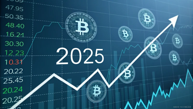 bitcoin price predictions 2025 1