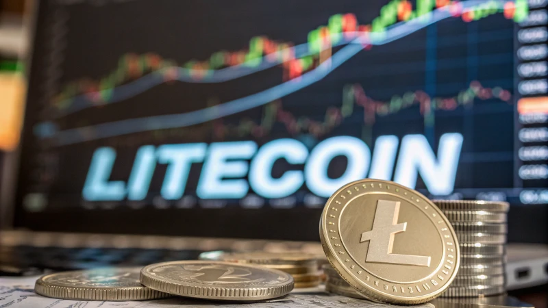 litecoin cryptocurrency investment