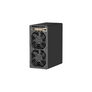 GoldShell AE-Box Pro 460W of power